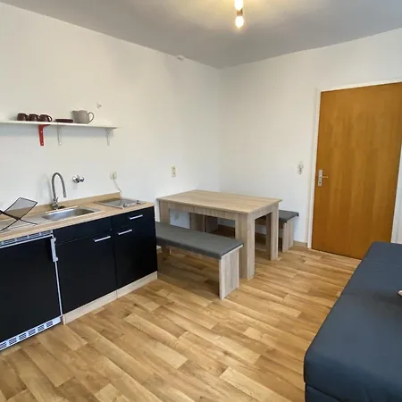 Hostel Westkueste Lindau  Room photo