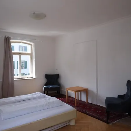 Hostel Westkueste Lindau  Room photo