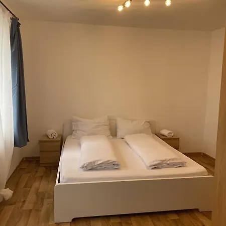 Hostel Westkueste Lindau  Room photo