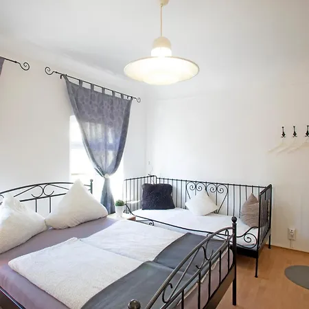 Hostel Westkueste Lindau  Exterior photo