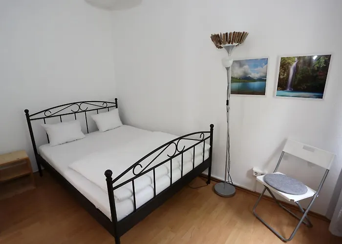 Hostel Westkueste