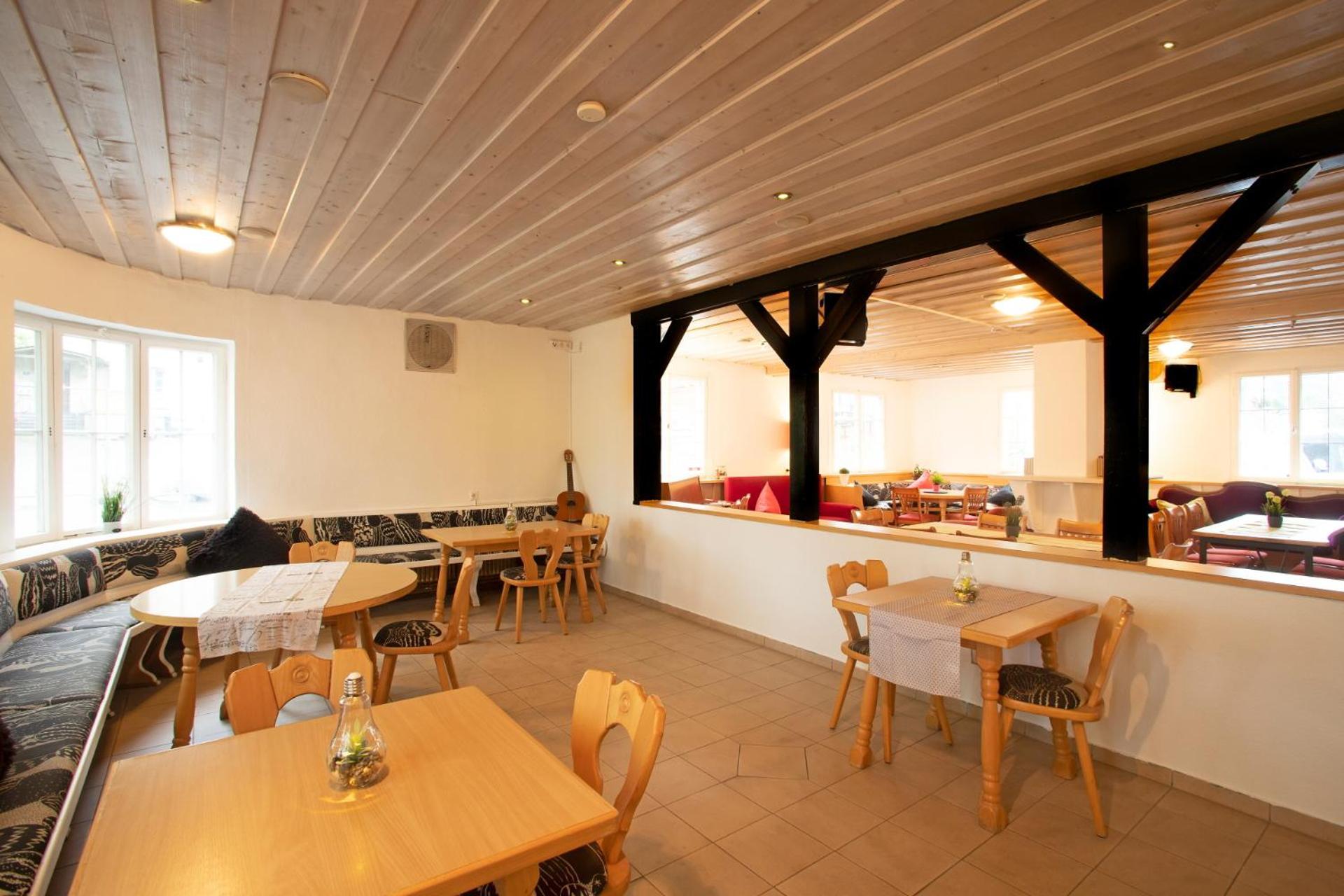 Vakantiehuis Westkueste Lindau (Bodensee)