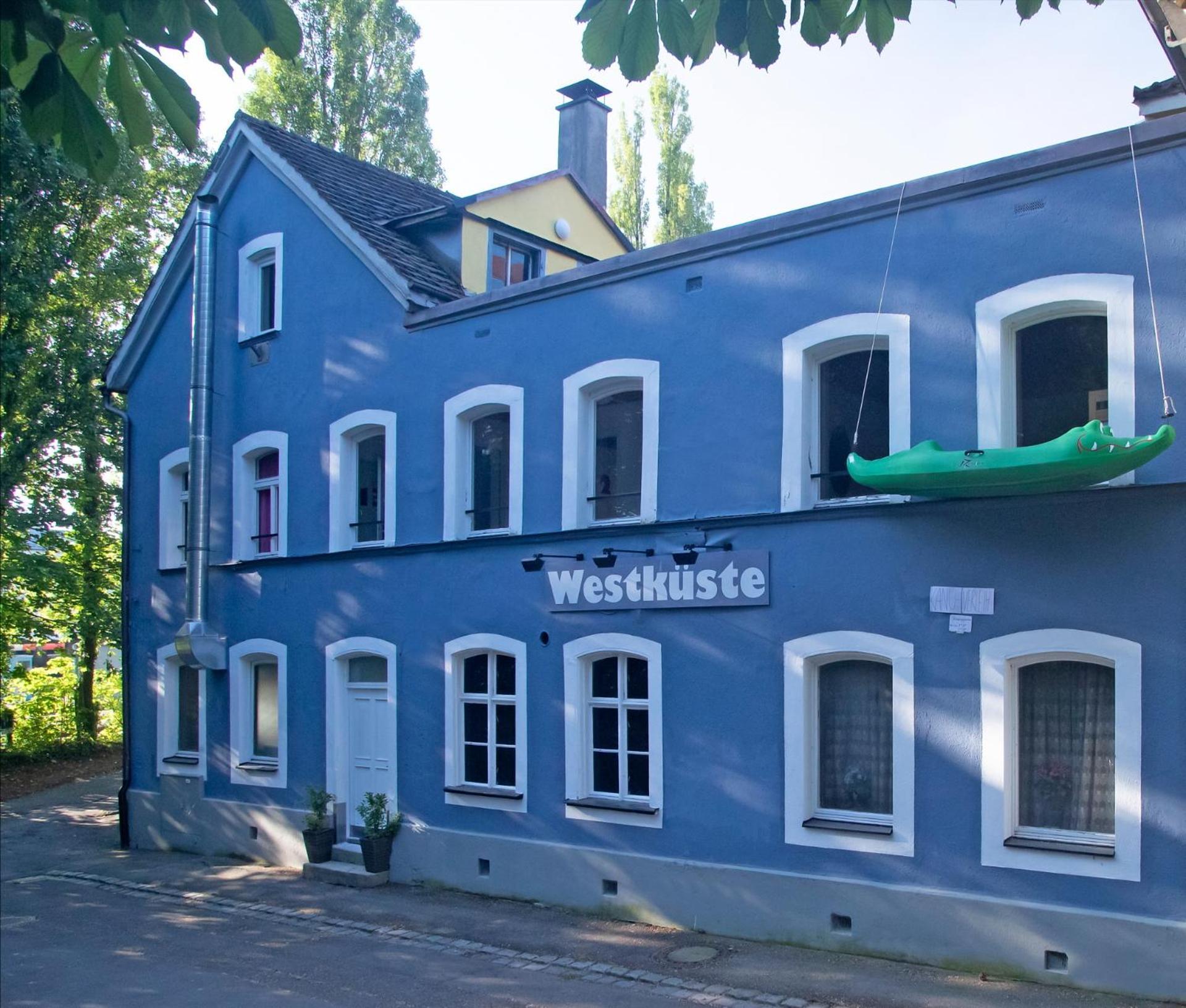 Casa vacanze Westkueste *