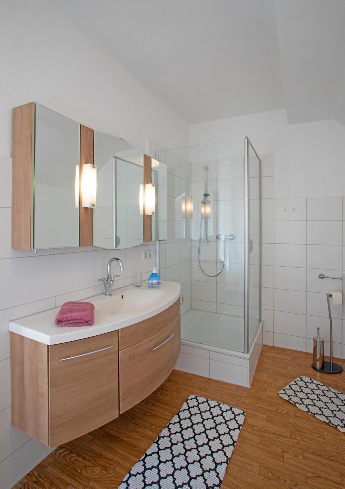 Casa vacanze Westkueste Lindau (Bodensee)