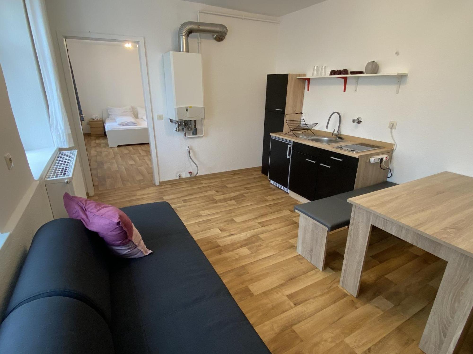 Casa vacanze Westkueste