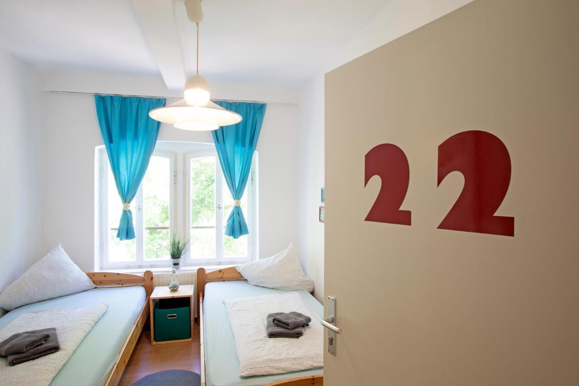 Casa vacanze Westkueste Lindau (Bodensee)