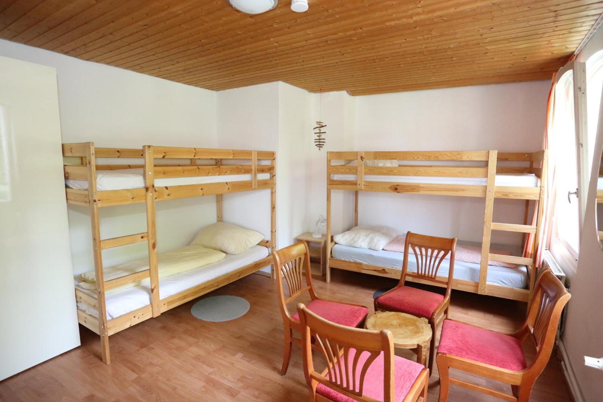 Westkueste Casa vacanze Lindau (Bodensee)
