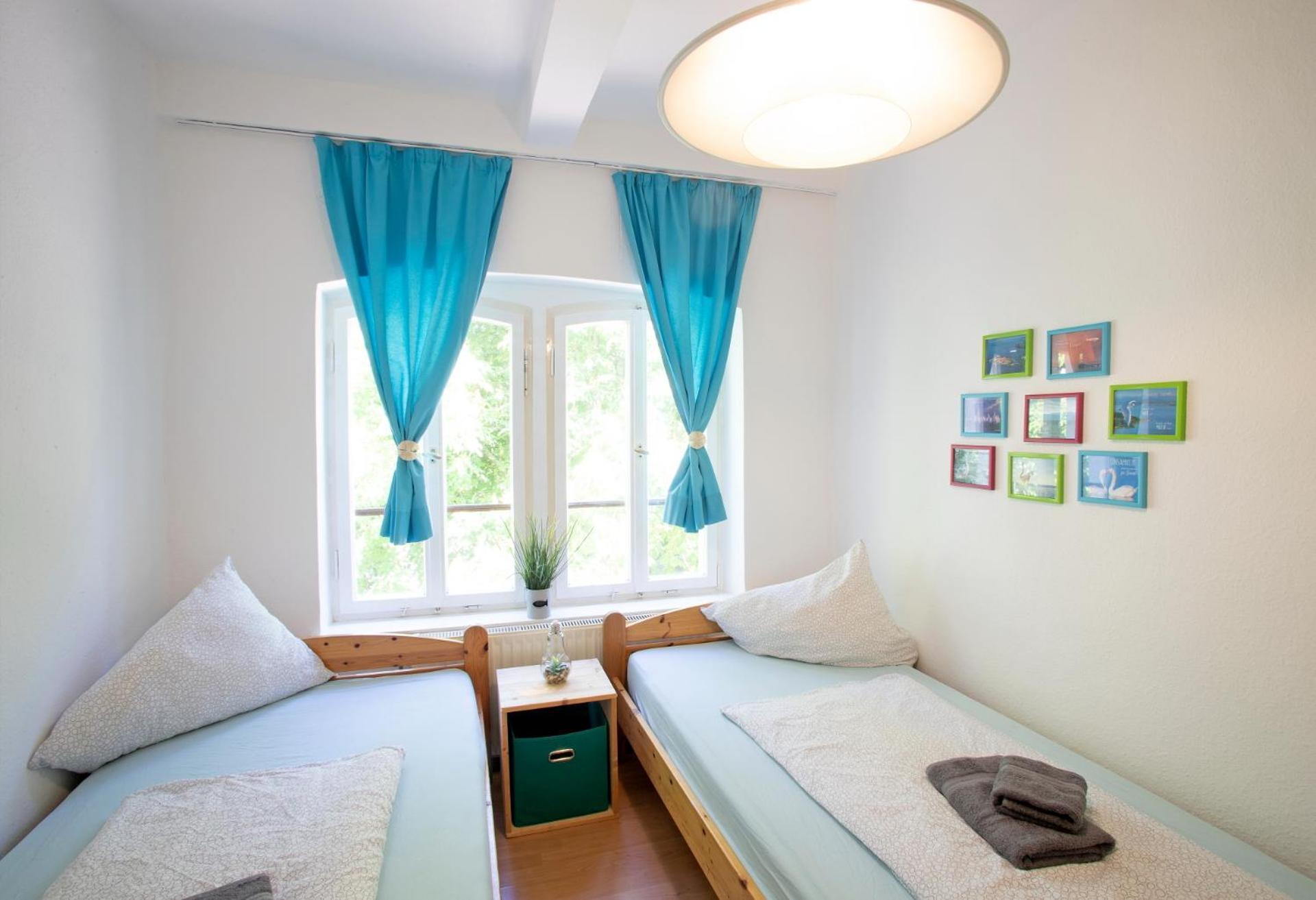 Casa vacanze Westkueste