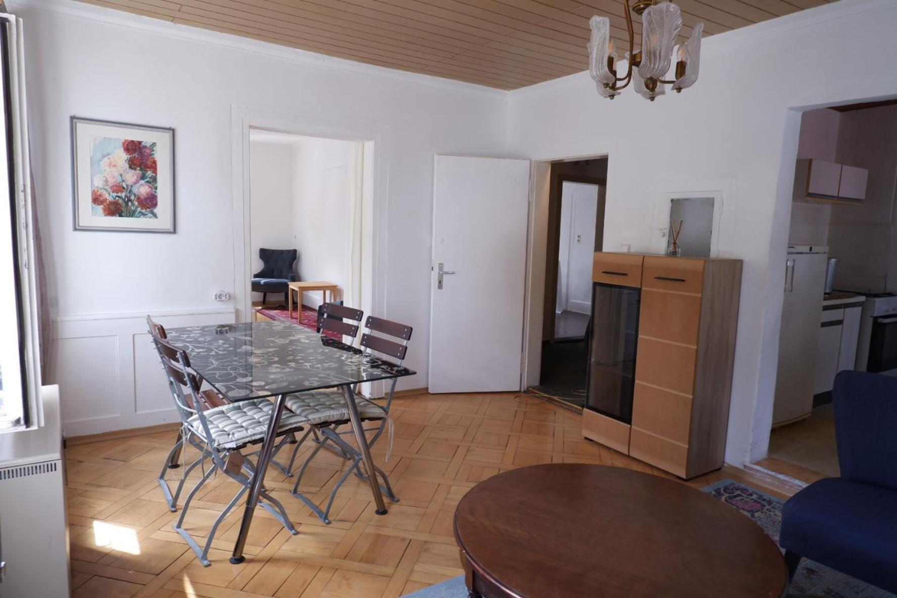 Casa vacanze Westkueste *