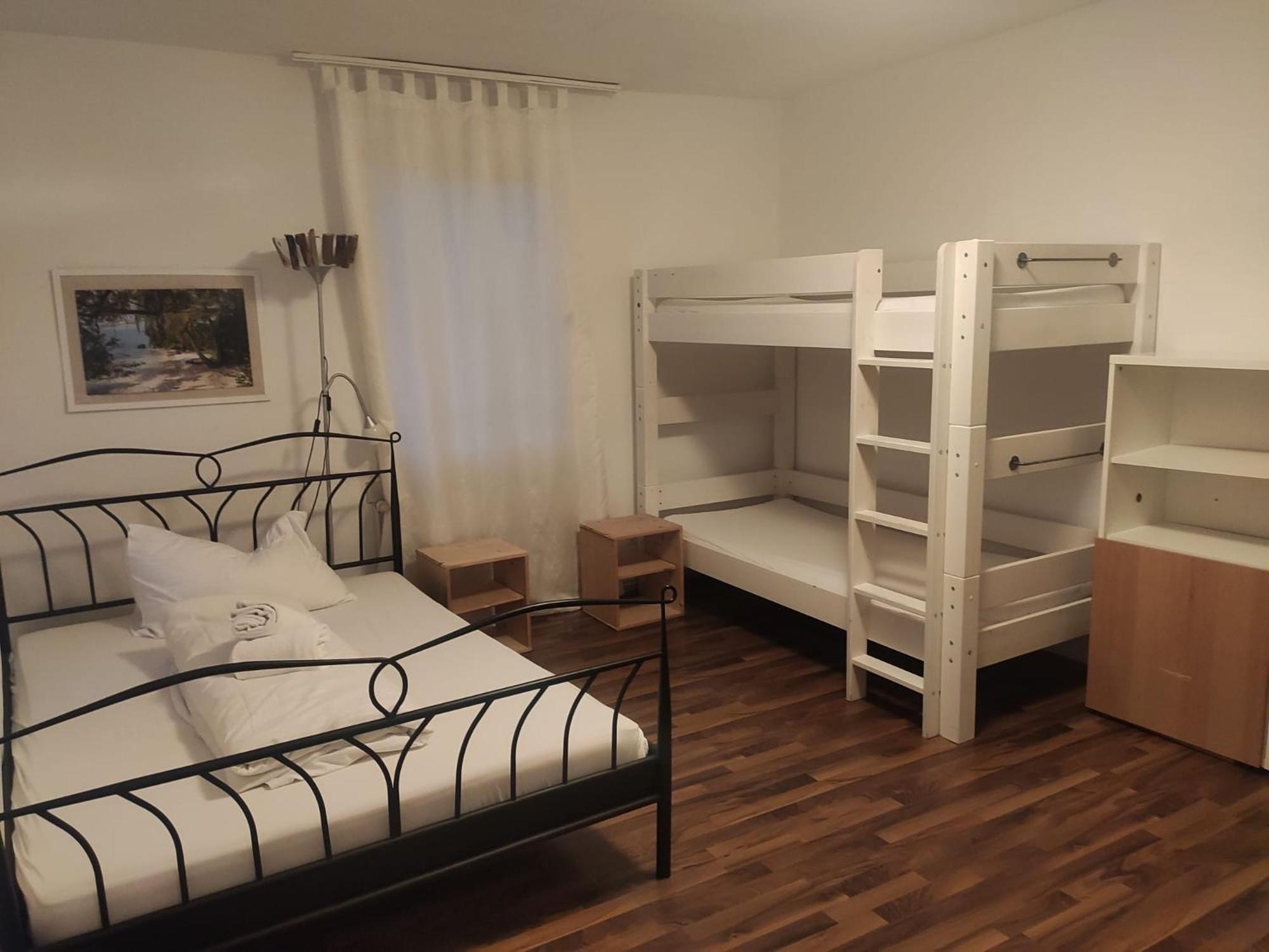 Westkueste Casa vacanze Lindau (Bodensee)
